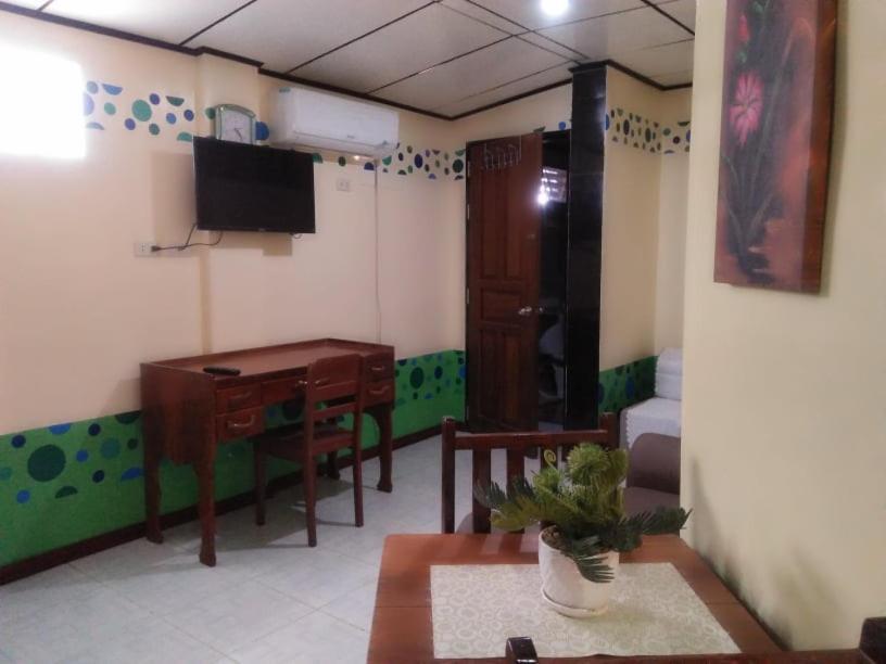 Hwan Dynasty Suite El Nido Exterior foto